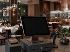 Smart Restaurant Pos System (Software Only)