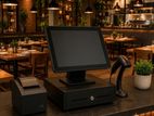 Smart Restaurant Pos System (Software Only)