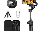 Smart S2 Gimbal Handheld Stabilizer for Smartphone Multi-Function Mode