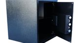 SMART SAFE LOCKER | Digital Security Box Electronic