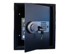 SMART SAFE LOCKER | Digital Security Box Electronic