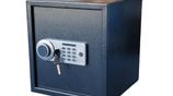 SMART SAFE LOCKER | Digital Security Box Electronic