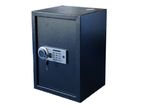 SMART SAFE LOCKER