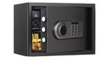 Smart Safe Locker