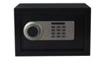 Smart Safe Locker