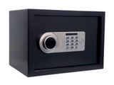 Smart Safe Locker