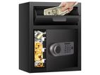 SMART SAFE LOCKER