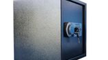 Smart Safe Locker