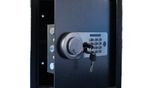 Smart Safe Locker