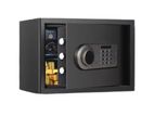 SMART SAFE LOCKER
