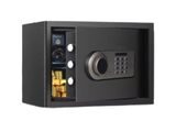 SMART SAFE LOCKER