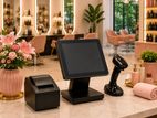 Smart Salon and Spa POS System