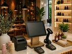 Smart Salon Pos System