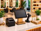 Smart Salon Pos System (Software Only)