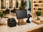 Smart Salon Spa POS System