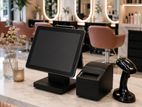 Smart Salon Spa POS System