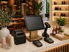 Smart Salon Spa Pos System (Software Only)