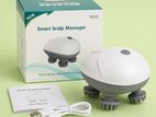 Smart Scalp Massager