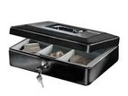 Smart Security Cash Box 8 Inch