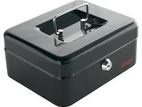 Smart Security Cash Box 8 Inch