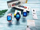 SMART SERIES 7 S20 WATCH (NEW) ANDROID|IOS