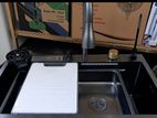 Smart Sink