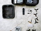 Smart Six Drone