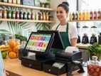 Smart Software System for Mini Juice Bars with Inventory