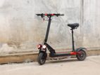 Smart Speed Bike