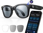 Smart Sunglasses Ai Powerology