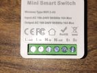 Smart Switch Wi-Fi