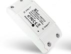 Smart Switch Wifi 230v / 10A 2000w App Control new .