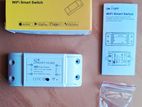 smart Switch Wifi 230v / 16 a 2500w App Control - new