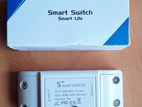 Smart Switch Wifi 230V / 16A 2500w App Control