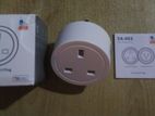 Smart switch Wifi Power Socket 230v / 20 A 2500w App Control - New