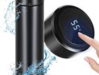 Smart Temperature Display Bottle