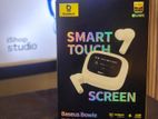 Smart Touch Screen M2s Ultra True Wireless Earphones