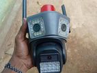 smart triple lens camera