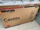 Smart tv 32 “