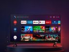 Smart Tv 32 inch
