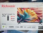 Smart TV 32” Richsonic