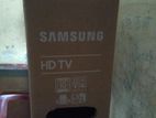 Samsung 32 Inch LED tv