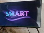 Smart TV - 32Inch SGL
