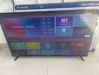 Smart TV 43” Dew super