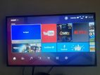 Android 43"Inches Smart Tv