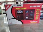 Smart tv 43 incehs Nikai