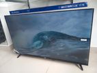smart tv 43 inch