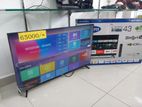 smart tv 43 inch