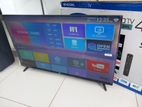 smart tv 43 inch