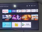 Smart TV 50" 4K Softlogic Prizm